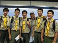07252010_1_SJ_Group_At_SFO_08
