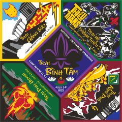 Binh Tam I Jamboree