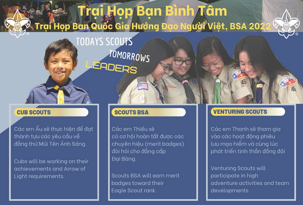 Trai he Binh Tam